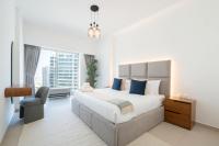 Modern 1BR Living at Reem Island by Vanilla Homes - B&B Abu Dabi