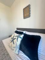 Victoria Dock Executive Apartment 2 Bed Sleeps 4 - Chambres d'hôtes Kingston-upon-Hull