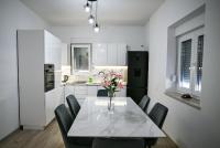 Apartman Crnogorac - Chambres d'hôtes Posušje