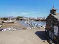 Cnicht View - Bed and Breakfast Porthmadog