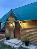 Stella Alpina - B&B Žabljak