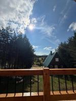 Stella Alpina - B&B Žabljak