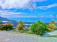 A Casa Valentina - Estudio vista panorâmica para o mar - Chambres d'hôtes Estreito da Calheta