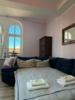 Kamienica w Centrum w Sercu Miasta - B&B Świnoujście