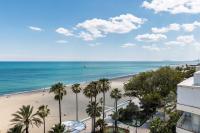 Estepona Beachfront Promenade by Libehomes - B&B Estepona