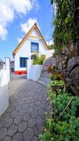 Celeiro do Avô - Bed and Breakfast Santana