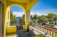 Studio - Vue sur Mer