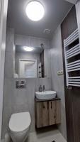 Apartament Spoko Room 22 Szczytno - B&B Szczytno