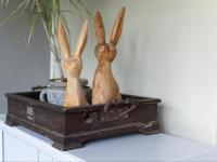 Luxury and homely stay - B&B Oudtshoorn