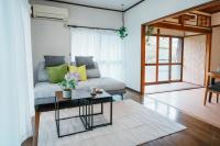 WATO Nagoya LEGOLAND 16min 一棟貸切 最大9名 - B&B Nagoya