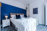 Stylish and Comfy 4 Bedroom Home in Chester - Chambres d'hôtes Chester