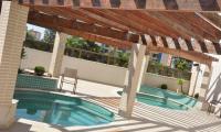 Boulevard Park - B&B Caldas Novas