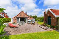 Ferienhaus Sternenklar - Bed and Breakfast Wittmund