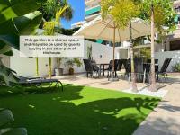 Jardín La Casita del Mar - Chambres d'hôtes Alicante
