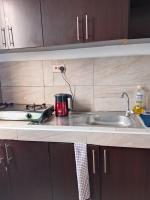 Asante Studio - B&B Mtwapa