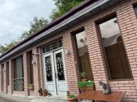 Nimako apartment - Chambres d'hôtes Bordjomi