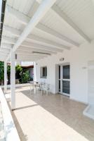 Ammos Beach Side Seaview Villa 11 - B&B Larnaka