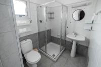 Ammos Beach Side Seaview Villa 11 - Bed and Breakfast Larnaca