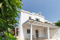 Ammos Beach Side Seaview Villa 11 - B&B Larnaka