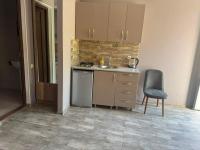 Nimako apartment - B&B Bordshomi