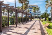 Sabinillas Beachfront Promenade by Libehomes - Ferienwohnung San Luis de Sabinillas