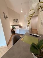 Großes Doppelzimmer