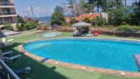 Apart Complex Pontica - Sea View 20 - B&B Chernomorets