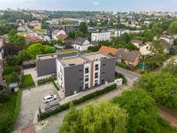ToTuLokum - Ferienwohnung Krakau