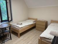 Ubytování U Dědečka - Ferienwohnung Lomnice nad Lužnicí