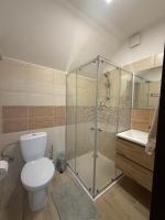 Ubytování U Dědečka - Ferienwohnung Lomnice nad Lužnicí
