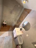Dom nad jeziorem Krasne - Ferienwohnung Krasne