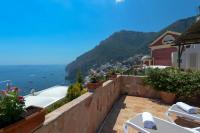 acqua di mare, near elevator, few steps, parking - Chambres d'hôtes Positano
