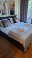 Apartament Pod Jeleniem - Bed and Breakfast Karpacz
