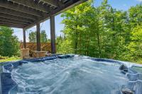 Spa & Nature Retreat - Le Bercail - Chambres d'hôtes Entrelacs