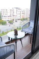 Cozy Self-Con Studio in Bahria Town - Perfect for Short Stays - B&B Lahore