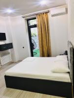 Deluxe Tweepersoonskamer met Balkon