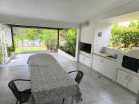 Casa hasta 10 personas. - B&B Villa Rumipal