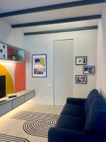 CASA ABBATI- Design moderno in un borgo medievale - Bed and Breakfast Gubbio