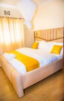 Serene Evergreen Haven - B&B Bungoma