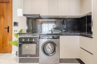 Modern studio - Riviera - Comfort, Elegance - B&B Casablanca