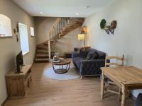 Ferienhaus Frida - Ferienwohnung Kleinich