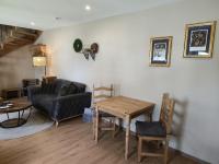 Ferienhaus Frida - Ferienwohnung Kleinich