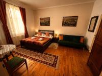 Standard Doppelzimmer