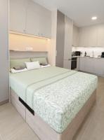 Appartamento con 1 Camera da Letto