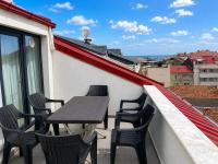DidiHome City Center - B&B Trabzon