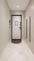 Võru, Tallinn - Newly Renovated Apartment, 10 min to Old Town - B&B Tallinn