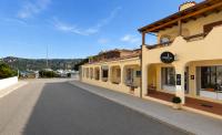 La Sciumara - Splendido Appartamento sul mare - B&B Lu Canniscioni