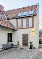 Zwei Schlafzimmer Ferienapartment Anna am Stubenbergsee inklusive vier E-Bikes - Chambres d'hôtes Stubenberg