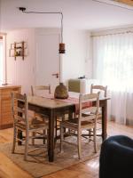 Chalet Mosso, cozy house among the tall trees and birds - Bed and Breakfast Lanaken