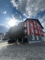Eibisch Apartments - B&B Passau